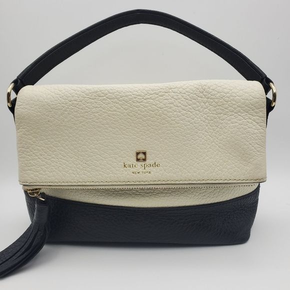 kate spade Handbags - Kate Spade Mini Maria Southport Avenue Purse